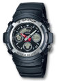 G-Shock AW-590 Uhren-Serie