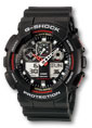 G-Shock GA-100 Uhren-Serie