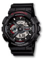 G-Shock GA-110 Uhren-Serie