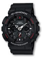 G-Shock GA-120 Uhren-Serie