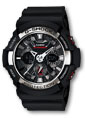 G-Shock GA-200 Uhren-Serie