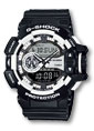 G-Shock GA-400 Uhren-Serie