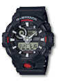 G-Shock GA-700 Uhren-Serie