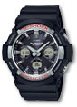 G-Shock GAS-100 Uhren-Serie