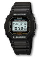 G-Shock DW-5600E Uhren-Serie