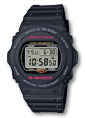 G-Shock DW-5750E Uhren-Serie