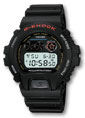 G-Shock DW-6900 Uhren-Serie