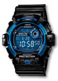 G-Shock G-8900 Uhren-Serie