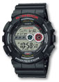 G-Shock GD-100 Uhren-Serie