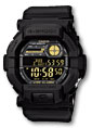 G-Shock GD-350 Uhren-Serie