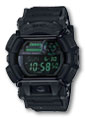 G-Shock GD-400 Uhren-Serie