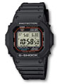 G-Shock GW-M5610 Uhren-Serie