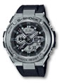 G-Shock GST-400 G-Steel Uhren-Serie