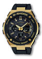 G-Shock GST-W100 G-Steel Uhren-Serie