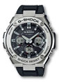 G-Shock GST-W110 G-Steel Uhren-Serie