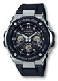 G-Shock GST-W300 G-Steel Uhren-Serie