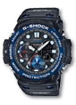 G-Shock GN-1000 Gulfmaster Master-of-G Uhren-Serie