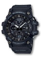 G-Shock GSG-100 Mudmaster Master-of-G Uhren-Serie