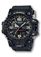 G-Shock GWG-1000 Mudmaster Master-of-G Uhren-Serie