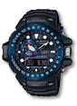 G-Shock GWN-1000 Gulfmaster Master-of-G Uhren-Serie