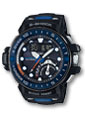 G-Shock GWN-Q1000 Gulfmaster Master-of-G Uhren-Serie