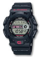 G-Shock G-9100 Gulfman Uhren-Serie