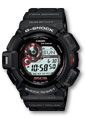 G-Shock G-9300 Mudman Uhren-Serie