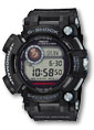 G-Shock GWF-D1000 Frogman Uhren-Serie